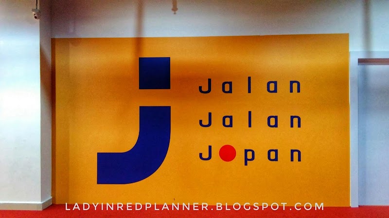 SHOPPING HAUL : JALAN JALAN JAPAN @ CENTERPOINT SEREMBAN 