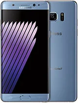 سعر ومواصفات هاتف samsung Galaxy Note 7 فى جميع الدول العربية 2016