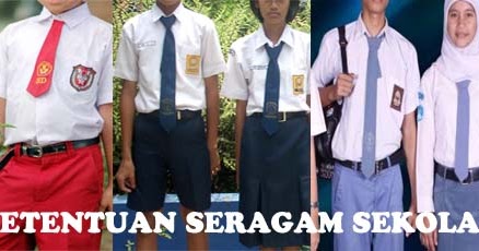  Baju  Seragam  Sekolah  Baju  Seragam  Sekolah 