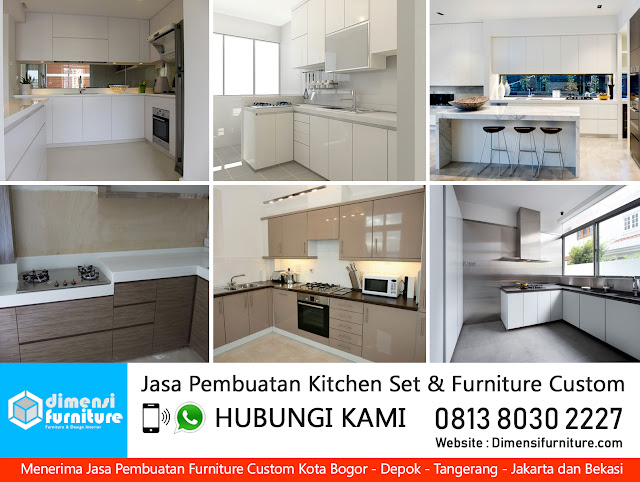 Jasa Kitchen Set Bojongsari Depok– Jasa tukang pembuatan kitchen set dan furniture custom Depok, melayani pembuatan kitchen set dan Custom Furniture seperti lemari pakaian, rak TV, partisi ruangan, tempat tidur, living room, furniture kantor, furniture apartemen, furniture hotel, furniture sekolah di Depok, Cimanggis, Bojongsari, Sawangan, Cinangka, Cinere, Citayam, Limo, Beji, Pancoran Mas, Pitara, Tapos, Pondok Labu, Cimanggis, Sukmajaya, Cilodong, GDC, Cipayung, Kukusan, Tanah Baru, Pondok Cina, Rangkapan Jaya, Cilangkap, Magonda, Juanda