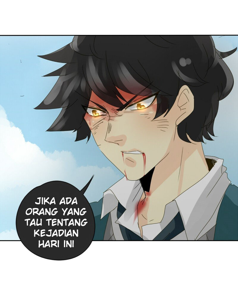 Webtoon UnOrdinary Bahasa Indonesia Chapter 56