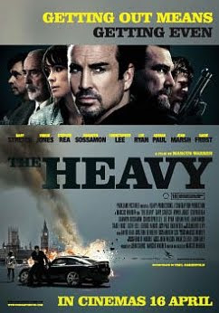 THE HEAVY (2010)