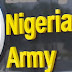 Nigerian Army sentences soldier to death for killing five civilians