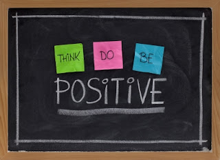 Positive Thinking Benefits