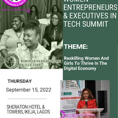 WEETS'22 aims @re-skilling women for digital economy – ITREALMS