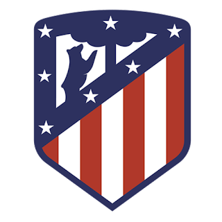 Atletico Madrid 2019 dls fts kit logo