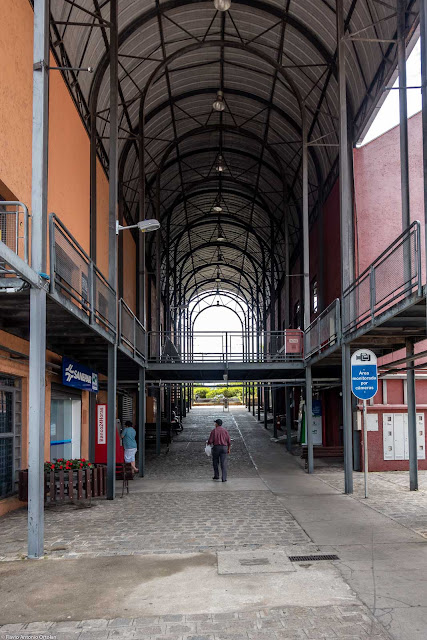 Rua da Cidadania - Regional Boavista