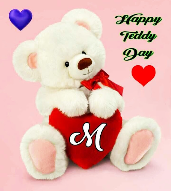 Teddy Day Images For Whatsapp