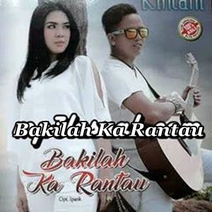 Ipank & Kintani - Bakilah Ka Rantau Full Album