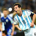 World Cup Team of the group stage: Messi, Neymar and Robben join fearsome selection