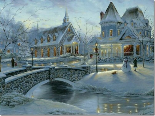 paisajes navidad (14)