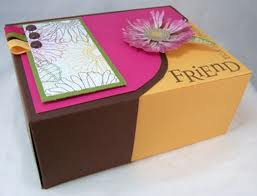 Gift Box Design-Gift Box Template