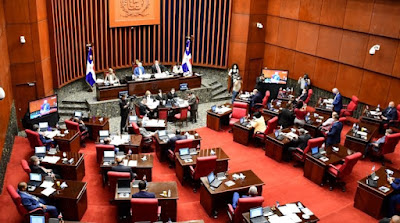 Senado aprueba nuevo Código Penal sin las tres causales