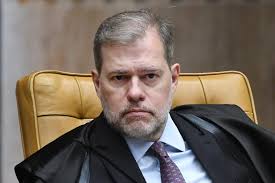 Toffoli vai liberar processo para regulamentar redes no STF até o fim de junho