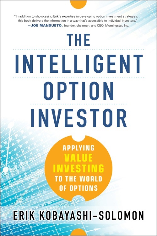 98 Alessandro-Bacci-Middle-East-Blog-Books-Worth-Reading-Kobayashi-Solomon-The-Intelligent-Option-Investor