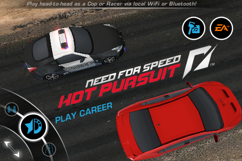 Need for Speed™ Hot Pursuit 1.0.47 