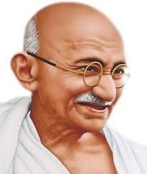 Mahatma Gandhi Ji Quote