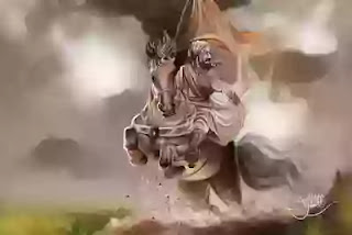 Shivaji Maharaj | शिवचरित्रमाला |- history of Shivaji Maharaj |part 8 |