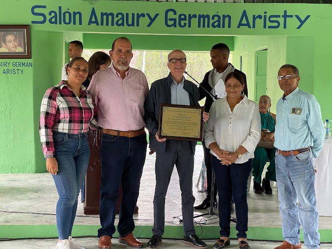 CEPROS celebra 47 años de trabajo junto a organizaciones campesinas del sur y reconoce la visión fundadora de Max Puig