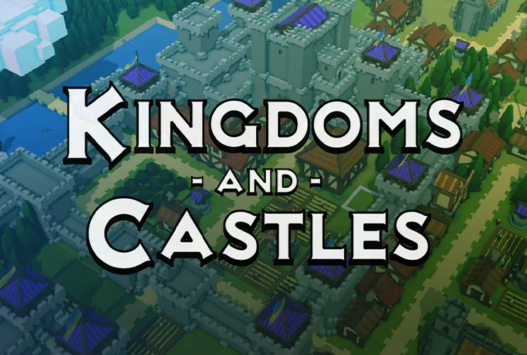 تحميل لعبة Kingdoms Castles