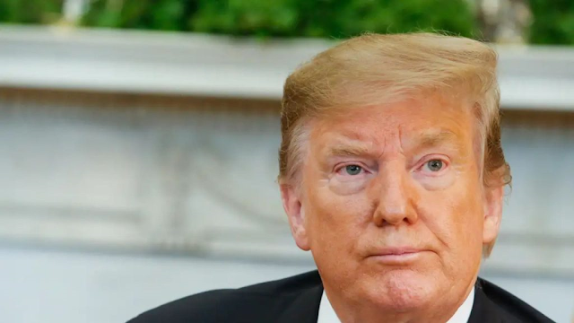 O presidente dos Estados Unidos, Donald Trump, oficializou aplicação de uma tarifa de 50% sobre produtos brasileiros.