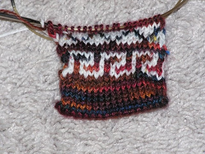 mitten swatch photo