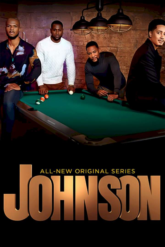 Johnson Season 1 Episode 5