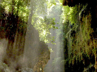 foto-foto-green-canyon-ciamis-jabar