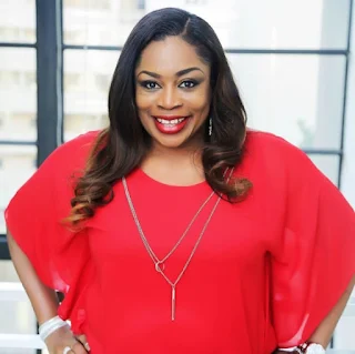 Sinach - Top Nigerian Gospel Music Artistes