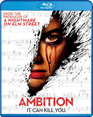 Ambition 2019 Bluray