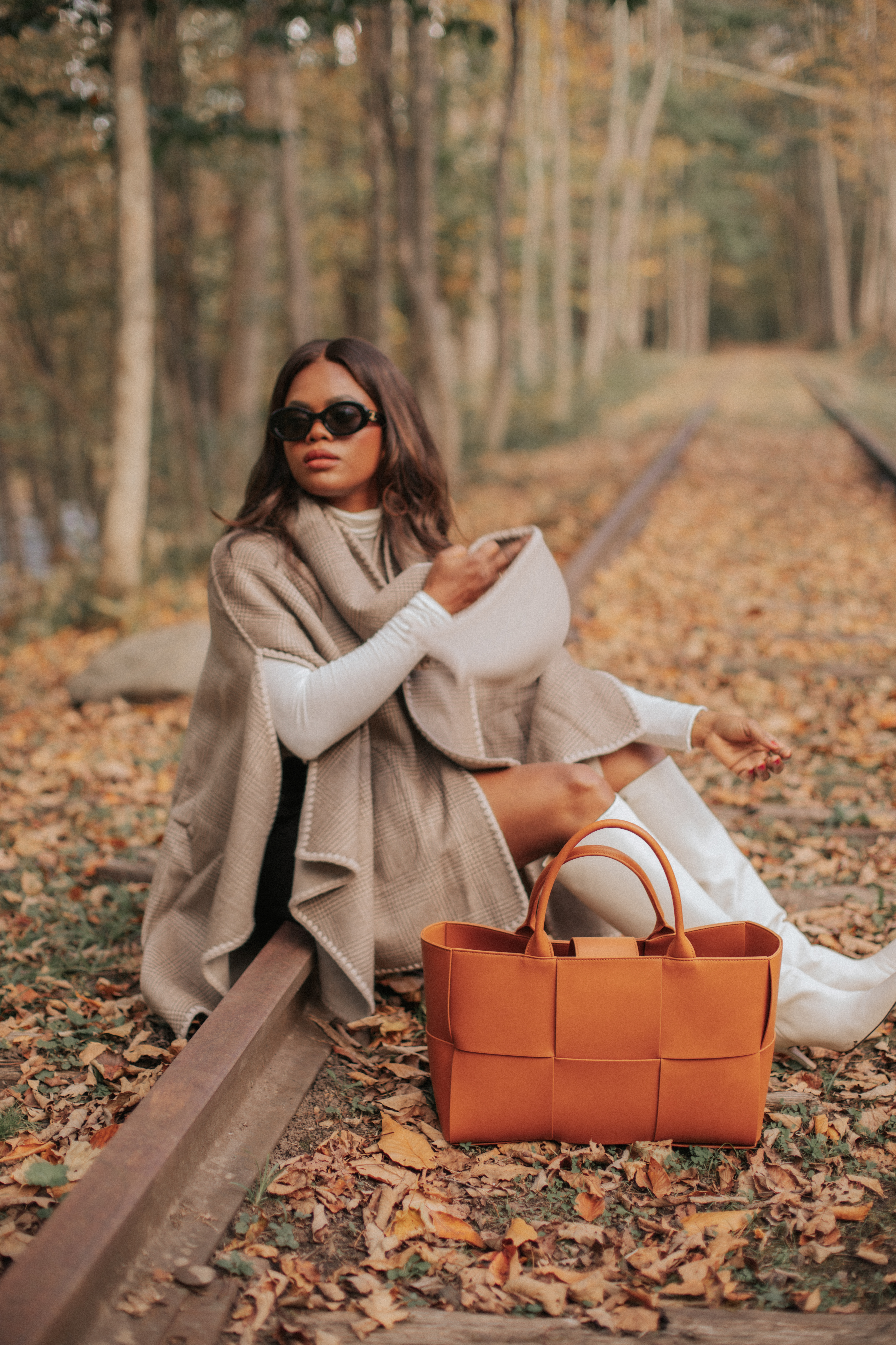 11 Trends to Incorporate Into Your Fall Outfits