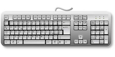 top 5 windows keyboard shortcuts