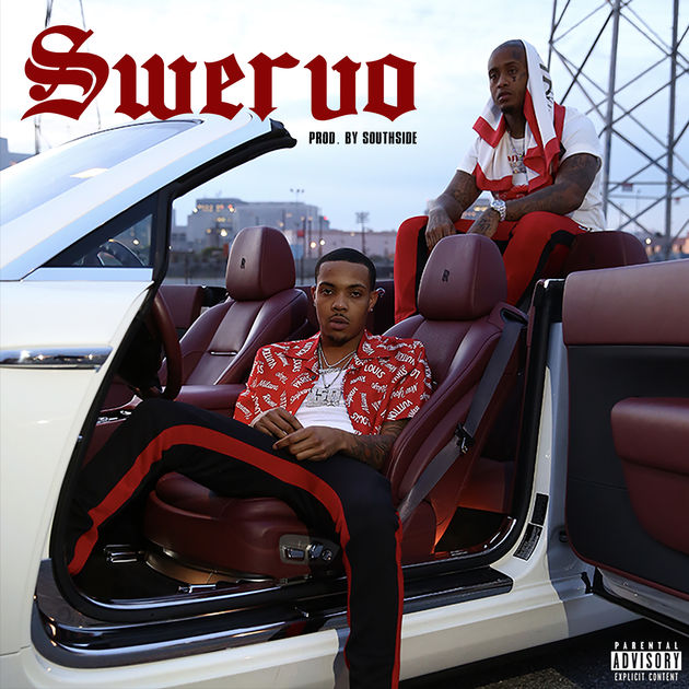 G Herbo – Swervo (feat. Southside) – Single [iTunes Plus AAC M4A