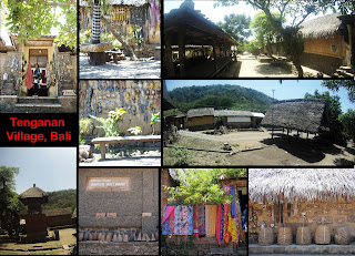  tenganan village