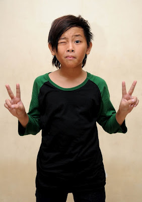 Profil dan Foto Aldi  Coboy Junior