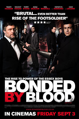 Watch Bonded by Blood 2010 BRRip Hollywood Movie Online | Bonded by Blood 2010 Hollywood Movie Poster