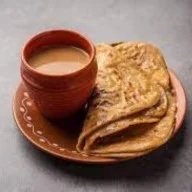 Popular Pakistani Breakfast
