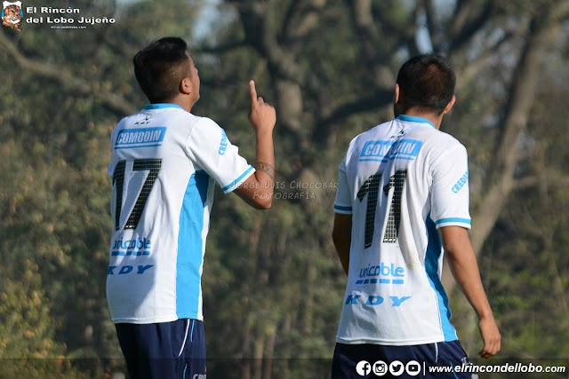 Fotos | 1ra Local | Fecha 21: Gimnasia 11-0 Alto Juniors | Liga Jujeña