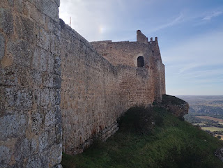 Torre de Almanzor