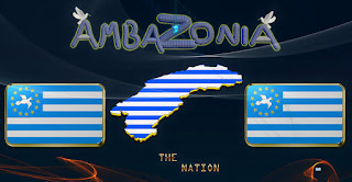 FREE AMBAZONIA