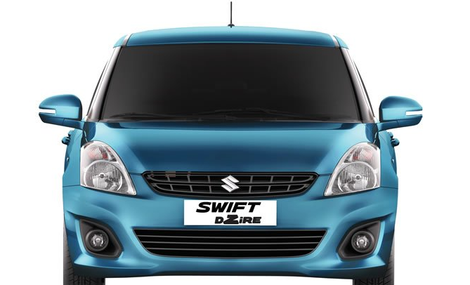 suzuki swift dzire 2016