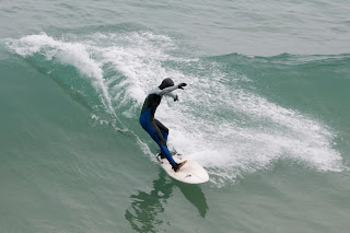 Surf in Newquay Cornwall