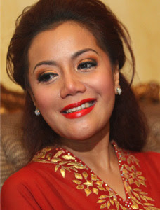 Wanita Cantik Indonesia