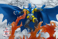 MAFEX Knightfall Batman 22