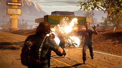 Download Game State of Decay PC Games Full Version | Murnia Games