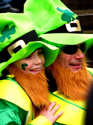 st patLeprechauns_