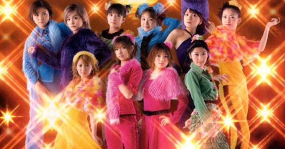 morningmusume