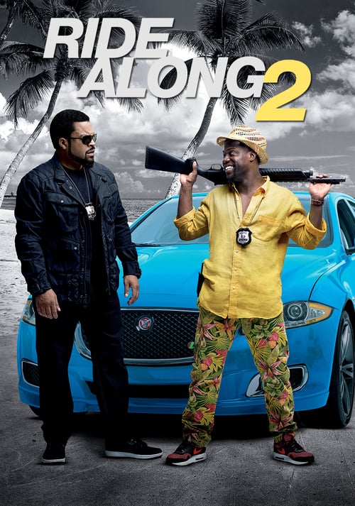 [HD] Ride Along: Next Level Miami 2016 Film Kostenlos Anschauen