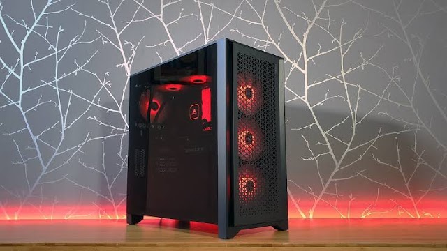 Best Gaming PCs of 2025