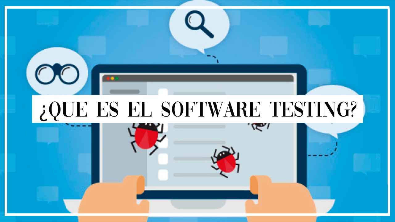 #1 Qué es el TESTING QA | ¿Qué hace un TESTER QA ? | CURSO